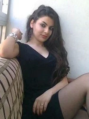 Hyderabad call girl