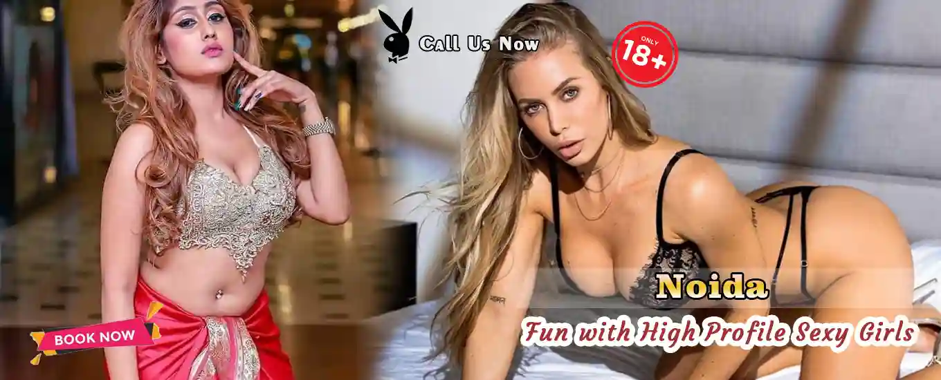Call Girl Service in Vasundhara